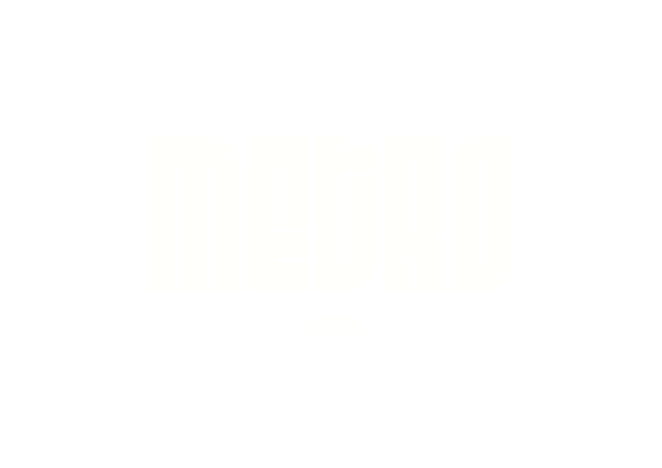 Metro Hotel Herzliya Logo